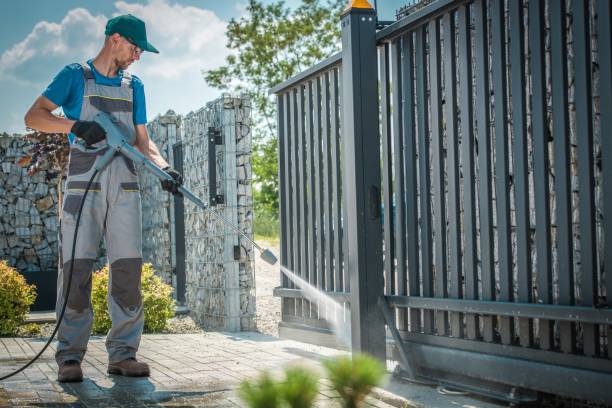 Best Dumpster Area Cleaning  in Huntingtown, MD