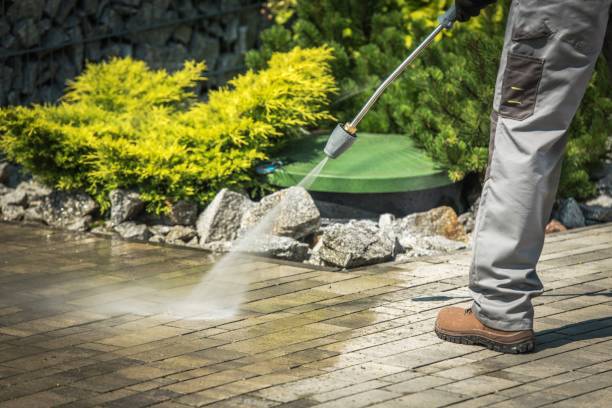 Huntingtown, MD  Pressure Washing Services Company