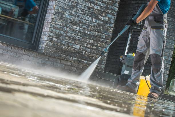 Best Animal Enclosure Cleaning  in Huntingtown, MD