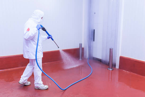 Winterizing Services in Huntingtown, MD