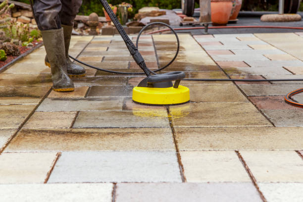 Best Roof Washing  in Huntingtown, MD