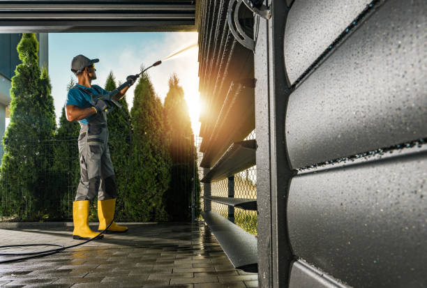 Best Post-Construction Pressure Washing  in Huntingtown, MD