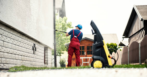 Best Patio and Deck Pressure Washing  in Huntingtown, MD
